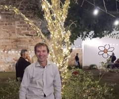 agamenon, hombre, soltero, Ciutadella, Baleares, España