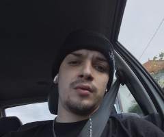 Rubén Domínguez Gime, hombre, soltero, Marín, Galicia, España