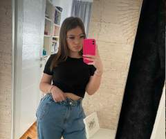 Milena, mujer, soltera, London, London, Reino Unido