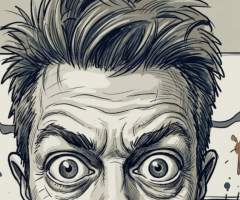 Gordon Freeman, hombre, divorciado, Ávila, Castilla y León, España