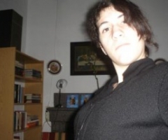 yessina, mujer, soltera, Palma, Baleares, España