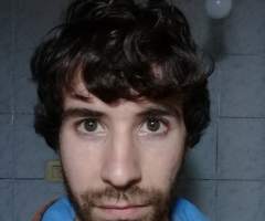 Casty20, hombre, soltero, Adrogué, Buenos Aires, Argentina