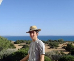 StEfAnIbIzA, hombre, soltero, Ibiza, Baleares, España