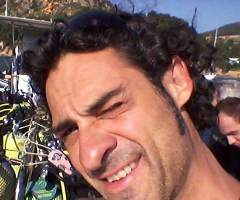 Tommy, hombre, soltero, Sabadell, Cataluña, España