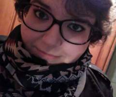 Emma, mujer, soltera, Albacete, Castilla-La Mancha, España