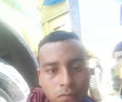 Trias, hombre, soltero, Manaus, Amazonas, Brasil