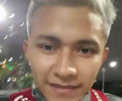 Luis, hombre, soltero, Osasco, São Paulo, Brasil