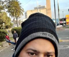 Abel, hombre, soltero, Rivera, Rivera, Uruguay