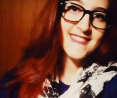 Natacha, mujer, soltera, Mérida, Extremadura, España