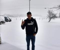 Misael madero, hombre, soltero, Puerto Vallarta, Jalisco, México