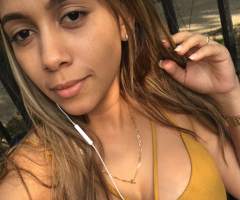 Yatna, mujer, soltera, New York City, New York, Estados Unidos