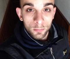 Luis, hombre, soltero, Castro-Urdiales, Cantabria, España