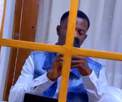 Mbouye Diakite, hombre, soltero, O Carballiño, Galicia, España