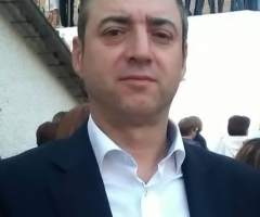 Juan, hombre, divorciado, Talavera de la Reina, Castilla-La Mancha, España