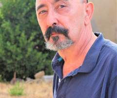 Marcos, hombre, divorciado, La Bañeza, Castilla y León, España