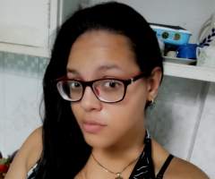 Danay, mujer, soltera, El Cotillo, Canarias, España