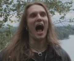 danmaiden, hombre, divorciado, Tromsø, Troms, Noruega