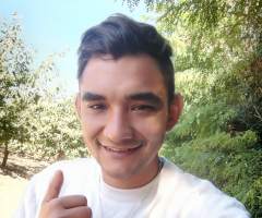 Yan, hombre, soltero, Linares, Maule, Chile