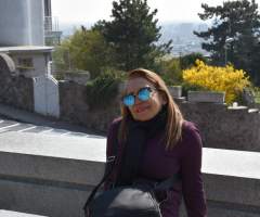 Isabel, mujer, soltera, Vienna, Vienna, Austria
