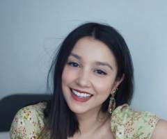 Valentina, mujer, soltera, Santiago, Santiago Metropolitan, Chile