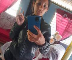 Lisandra, mujer, soltera, Bocksdorf, Burgenland, Austria