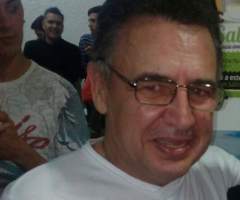Walter, hombre, soltero, Montevideo, Montevideo, Uruguay