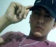 Ismael, hombre, soltero, Ciudad Victoria, Tamaulipas, México