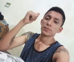 Wilmer carbay, hombre, soltero, Natal, Rio Grande do Norte, Brasil