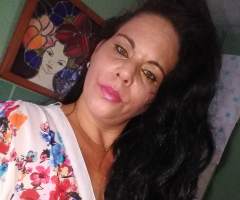 Yamila Ochoa Pérez, mujer, soltera, Bergen, Hordaland, Noruega