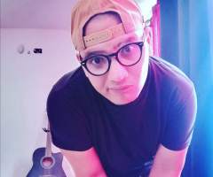 Herector, hombre, soltero, Cañas, Los Santos, Panamá