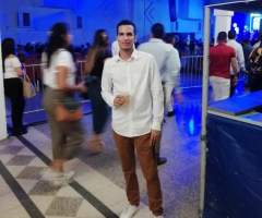 Edward, hombre, soltero, San Miguelito, Panamá, Panamá