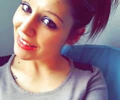 Naomi, mujer, soltera, Córdoba, Andalucía, España