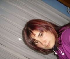 seila, mujer, soltera, Oviedo, Asturias, España