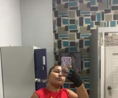 Nashla Vargas, mujer, soltera, Bülach / Niederflachs, Zurich, Suiza