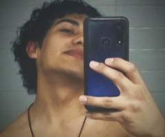 Andanni, hombre, soltero, Montréal, Quebec, Canadá