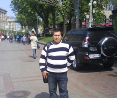 unzaga, hombre, divorciado, Kiev, Kyiv City, Ucrania
