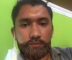 Josue, hombre, soltero, Boquete, Chiriquí, Panamá