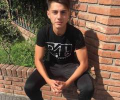 Sebastibb, hombre, soltero, Olhão, Faro, Portugal