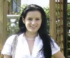 mihaila, mujer, soltera, Valencia, Valencia, España