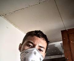 Michael, hombre, soltero, Tocumen, Panamá, Panamá