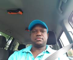 Victor, hombre, soltero, Alblasserdam, South Holland, Países Bajos