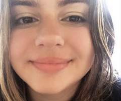 Cami, mujer, soltera, Montevideo, Montevideo, Uruguay