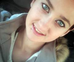 Esther, mujer, soltera, Carabanchel, Madrid, España