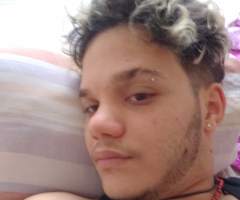 Elcubano, hombre, soltero, Campinas, São Paulo, Brasil