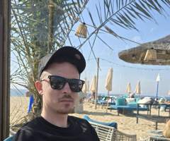 Rufus93, hombre, soltero, Getxo, País Vasco, España