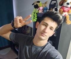 Angel, hombre, soltero, Santiago, Santiago Metropolitan, Chile