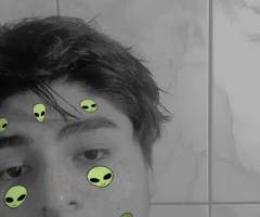 miguelito, hombre, soltero, Talca, Maule, Chile