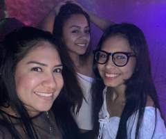 Ale, mujer, soltera, Panamá, Panamá, Panamá