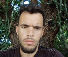 César Daniel, hombre, soltero, East New York, New York, Estados Unidos