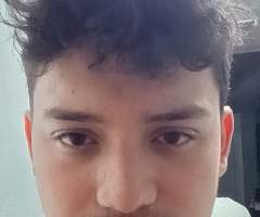 Edder, hombre, soltero, New Brunswick, New Jersey, Estados Unidos